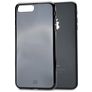 Mobilize Gelly iPhone 7 Plus Flexible TPU Back cover - Black
