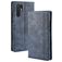 Mobigear Sensation Huawei P30 Pro Capa livro Carteira - Azul