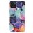 MIO iPhone 15 Plus MagSafe Hardcase Etui plecki - Flowers