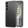 Mobiparts Classic Transparente Samsung Galaxy S24 Plus TPU flexível Capa traseira - Transparente