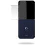 Mobilize Motorola Razr 50 Ultra Tempered Glass Screen Protector - Case Friendly - Outer Display