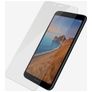 PanzerGlass Edge to Edge Xiaomi Redmi 7A Vetro Protezione schermo - Compatibile con le cover