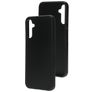 Mobiparts Classic Samsung Galaxy A14 Fleksibel TPU Bagsidecover - Matt Black