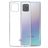Mobilize Gelly Transparentní Samsung Galaxy Note 10 Lite Flexibilní TPU Zadní kryt - Průhledná