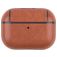 Mobigear Excellent Apple AirPods Pro 2 Cover - Brun