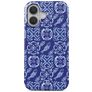 Burga Tough iPhone 16 Hårdt Bagsidecover Stødsikkert - Lisboa