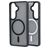 Mobiparts Hardcover Samsung Galaxy S26 MagSafe Fodral Hårdplast Skal - Satin Black