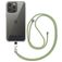 Mobigear Lanyard Universal Adjustable Phone Cord - Green