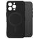 My Style Protective Flex iPhone 16 Pro MagSafe TPU flessibile Back cover - Nero