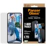 PanzerGlass Ultra-Wide Fit Samsung Galaxy A37 Tvrzené sklo Ochrana displeje Privacy - kompatibilní s pouzdry + Instalační rámeček