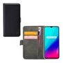 Mobilize Classic Gelly Wallet Realme C3 Etui z klapką typu portfel - Czarny
