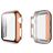 Mobigear Royal Apple Watch - 40 mm Pevné pouzdro - Růžově zlatá
