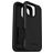 OtterBox Defender iPhone 16 Pro Max MagSafe Kova Suojakuori Iskunkestävä - Musta