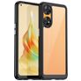 Mobigear Crystal OPPO Reno 8T 4G Hardcase Back cover - Nero
