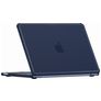 Mobigear Matte Ultra MacBook Neo 13 Inch (2026) Hardshell MacBook Case - Indigo - Model A3404