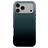 Burga Tough iPhone 17 Pro Max MagSafe Hard Case Back cover Shockproof - Black Hole