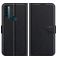 Mobigear Classic TCL 20 SE Wallet case - Black