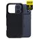 Mobilize Defender iPhone 17 Pro Funda Plástico rígido Carcasa Antigolpes - Negro