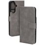 Mobiparts Classic Wallet Samsung Galaxy A27 MagSafe Wallet case - Granite Grey