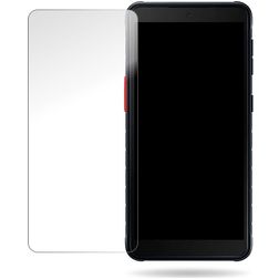 Mobilize Samsung Galaxy Xcover 5 Vidro temperado Película de ecrã - Compatível com capas