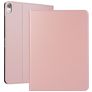 Mobigear Folio iPad 10 (2022) Lompakkokotelo - Ruusukulta