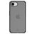 ITSKINS Level 2 SpectrumClear R iPhone 16e TPU flessibile Back cover Antiurto - Smoke