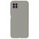 Mobigear Colors Huawei P40 Lite TPU flexible Carcasa - Gris