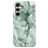 Burga Tough Samsung Galaxy A55 Hard Case Back cover Shockproof - Pistachio Cheesecake