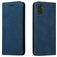 Mobigear Retro Slim Samsung Galaxy S20 Plus Etui z klapką typu portfel - Niebieski
