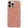 Burga Tough iPhone 13 Pro Max Funda Plástico rígido Carcasa Antigolpes - Watermelon Shake