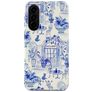 Burga Tough Samsung Galaxy A37 Funda Plástico rígido Carcasa Antigolpes - Sobremesa