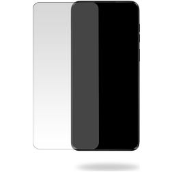 Mobilize Motorola Moto G14 Härdat glas Skärmskydd - Skalvänligt