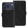 My Style Flex Wallet iPhone 18 Pro Wallet case - Black