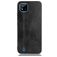 Mobigear Stitch Realme C11 (2020) Suojakuori - Musta