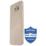 Mobilize Naked Protection Trasparente Samsung Galaxy S6 Hardcase Back cover Antiurto - Trasparente