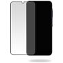 Mobilize Samsung Galaxy A25 Vetro Protezione schermo - Compatibile con le cover - Nero