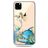 Mobigear Design iPhone 11 Pro Max Flexibel TPU Skal - Mermaid