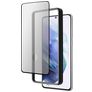 Mobiparts Regular Samsung Galaxy S21 Plus Cristal templado Protector de pantalla - Compatible con fundas