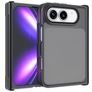 Mobigear Shockproof iPhone Duo Hardcase Back cover - Nero