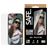 SAFE by PanzerGlass Ultra-Wide-Fit iPhone 17 Pro Max Tempered Glass Screen Protector - Case Friendly + Installation Frame