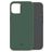 Mobilize Rubber Gelly iPhone 15 TPU flexible Carcasa - Matt Green