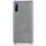 Mobigear Excellent Sony Xperia L4 Skal - Grå
