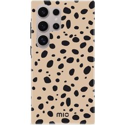 MIO Samsung Galaxy S24 Ultra MagSafe Hard Case Back cover - Spots
