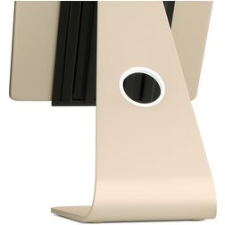 rain design mStand Tablet Stand - Gold Universal