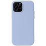Mobigear Rubber Touch iPhone 13 Pro Max Silicone Back cover - Lilac