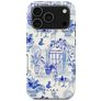 Burga Tough iPhone 17 Pro MagSafe Hardcase Back cover Antiurto - Sobremesa
