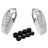 Mobigear Classic Slim Playstation 5 controller Fodral Flexibel Silikon - Vit