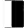 Mobilize Premium Huawei P40 Pro Plus Härdat glas Skärmskydd - Skalvänligt - Svart
