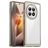 Mobigear Crystal OnePlus 13 Hardcase Back cover - Grigio