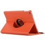Mobigear DuoStand iPad Mini 5 (2019) Funda tipo libro giratoria - Naranja